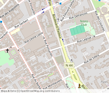 4 - LAGRIVE - Photo 1