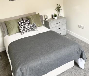 5 bedroom house share to rent - Photo 2