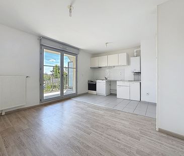 Appartement 2 pièces - Photo 3