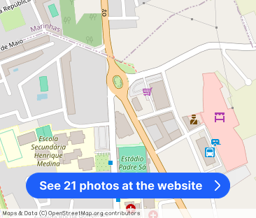 Apartamento T2+1 Duplex para alugar em Esposende - Photo 1