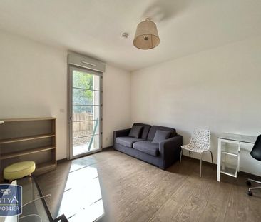Location Appartement 2 pièces 27m² LIMONEST 69760 - Photo 1