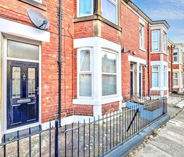 2 bed lower flat to rent in NE6 - Photo 5
