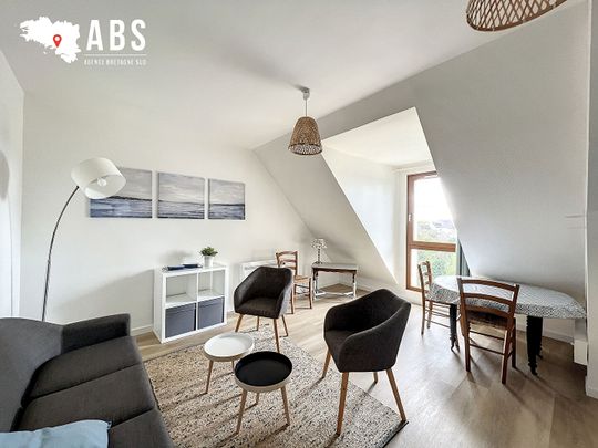 Location Appartement 2 pièces 34m² - Photo 1