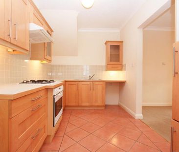1 bedroom ground floor flat to rent - Photo 6