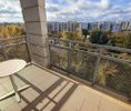 Warszawa, Ochota, Szczęśliwice, Włodarzewska - Zdjęcie 3