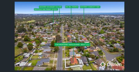 Updated Family Home in a Peaceful, Convenient Location - Photo 5