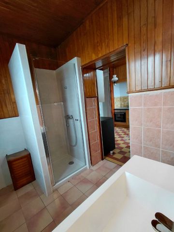 Location Maison 3 pièces 60m² - Photo 4