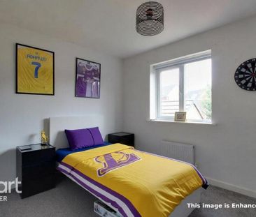 3 bedroom detached house to rent - Photo 1