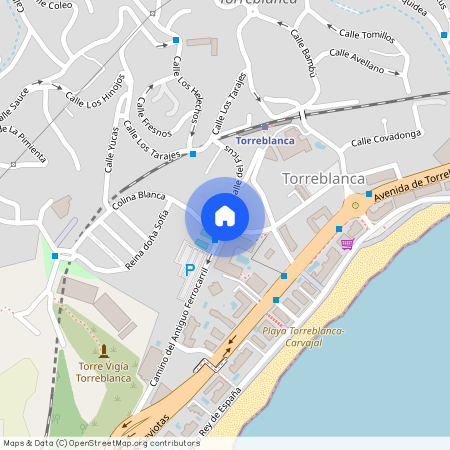 Torreblanca del Sol, Fuengirola