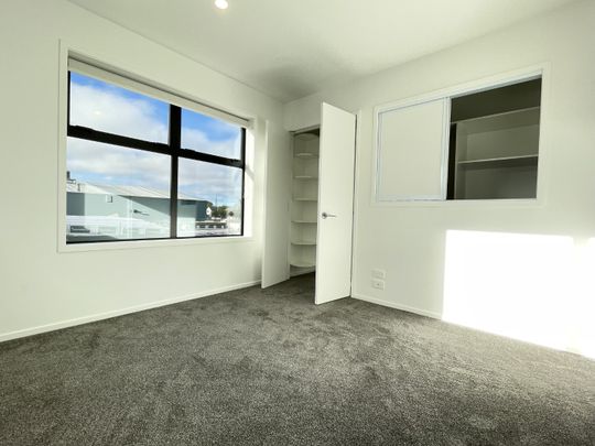 Unit 1, 30 Aberdeen Street, City Centre (Christchurch City), Christchurch - Photo 1