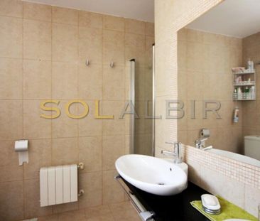 3 Bedrooms Villa in Albir Alicante (Costa Blanca) - Photo 6