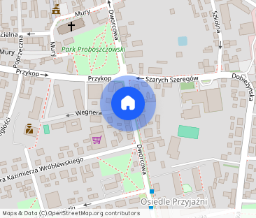 Mieszkanie 2-pokojowe do wynajęcia - Photo 1