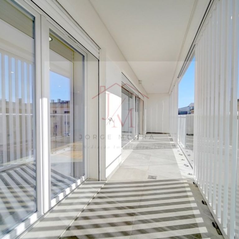 3 room luxury Apartment for rent in Cascais e Estoril, Cascais, Lisbon - Photo 1