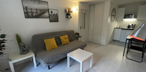 Location Appartement 2 pièces 25m² CABOURG 14390 - Photo 2