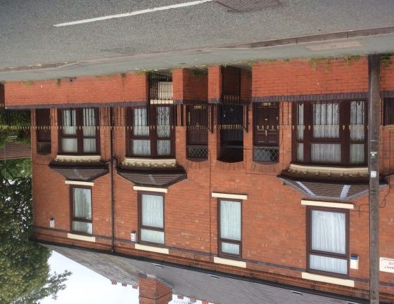 Fully furnished rooms available. 10 mins from uni. - Photo 1