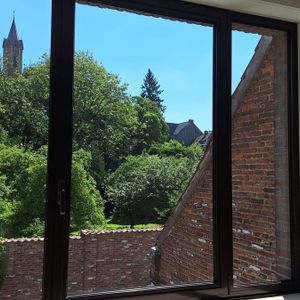 Appartement te huur in Wetteren voor € 695 met 1 slaapkamer - Foto 3