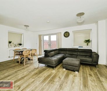 Bennett Way, Sawston, Cambridge, CB22... - Photo 5