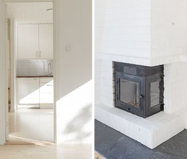 Markvägen, Saxtorp - Foto 5