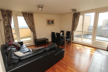 Aspect 14, Leeds City Centre, LS2 8WH - Photo 2