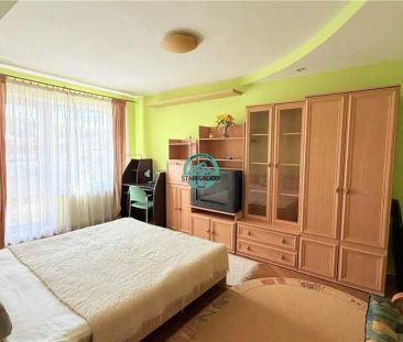 Inchiriez apartament cu 2 camere in Cornisa la 5 minute de Umf - Photo 2