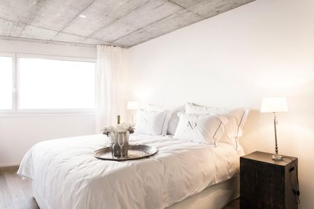 3.5 Zimmer, 110 m² - Photo 3