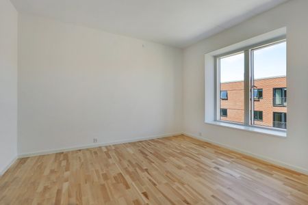 Montagehalsvej 26, 5. tv., Montagehuset, 2500 Valby - Photo 3