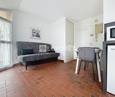 Appartement T1 Saint-Cyprien à louer - Photo 2