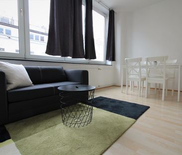 Märzstraße 23/21 - Photo 2