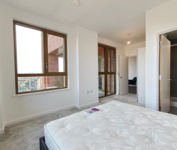 2 bedroom apartment to rent - Photo 4