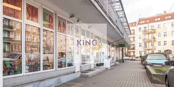 Lokal na wynajem Szczecin, Niebuszewo, Księcia Barnima III Wielkiego - Photo 3