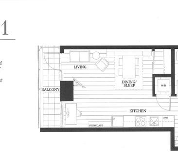 10626 City Parkway condo — Surrey, BC (0-Bedroom) - 0 Bedroom - Photo 6