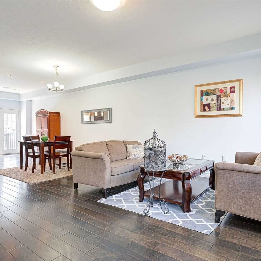 For Lease - 16 Whitehaven Lane Unit# Upper, Kitchener, Ontario - Photo 1