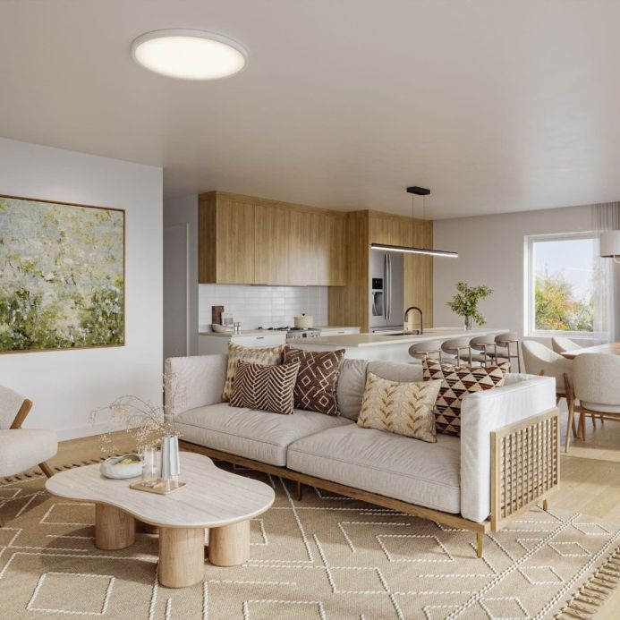 Appartement à louer - Pont-Rouge - Photo 1