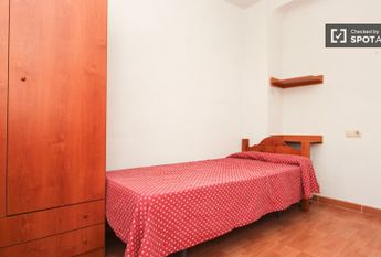 granada, Andalusia 18002