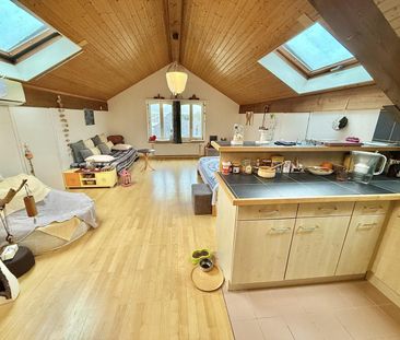 1.5 Zimmer - Photo 1