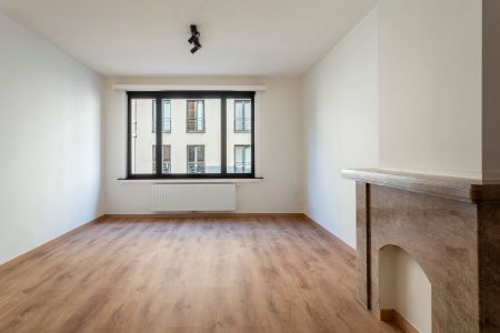 Gerenoveerd 1 slaapkamer appartement op ’t Zuid - Foto 2
