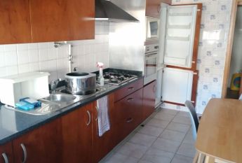 Apartamento T3 em Braga