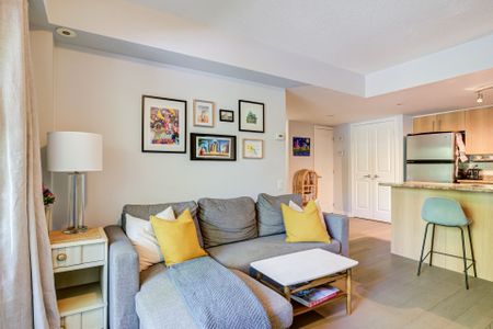 For Lease - 93 The Queensway N/A Unit# 23, Toronto, Ontario - Photo 2