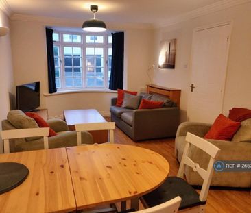3 bedroom terraced house to rent - Photo 4