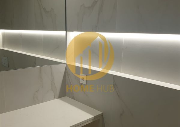 Apartamento T1 em Porto