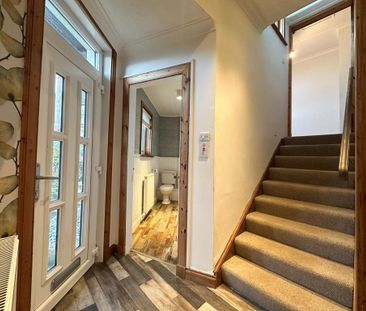 2 bedroom semi-detached house to rent - Photo 2