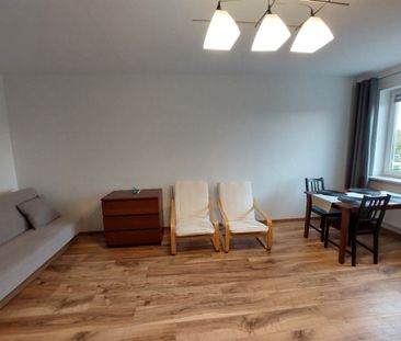 Kawalerka, ul. Naramowicka/Serbska, 34,2 m2, umeblowana, miejsce po... - Photo 2