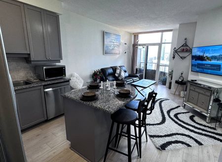 For Lease - 80 Harrison Garden Boulevard Unit# 2915, Toronto, Ontario - Photo 4