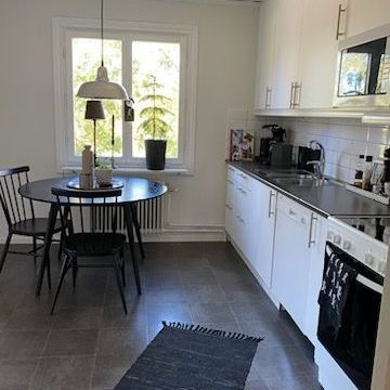 Fridhemsgatan, Sundsvall - Photo 1
