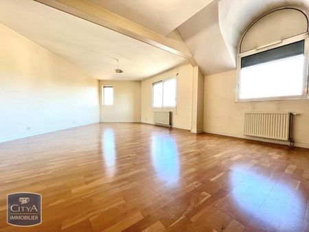 Location Appartement 3 pièces 99m² BOURGES 18000 - Photo 3