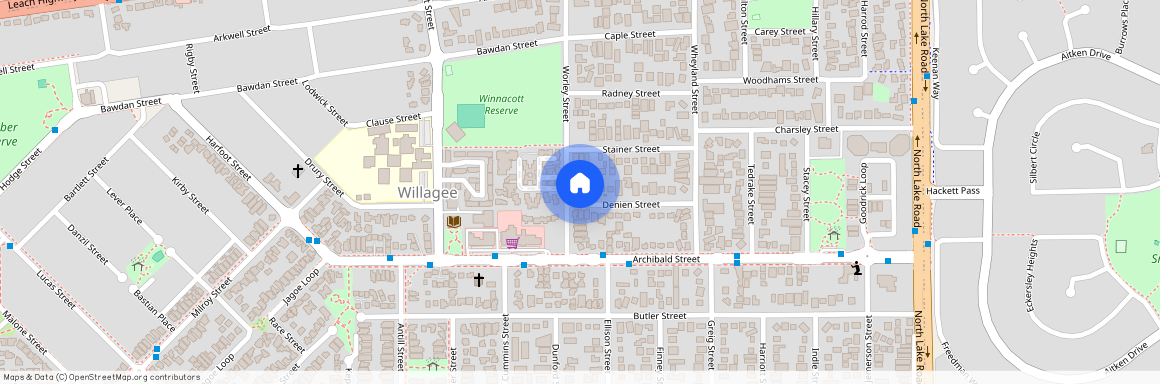 39 Worley Street, Willagee WA 6156