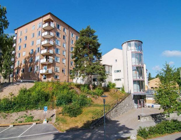 Enrisvägen 7 - Foto 1