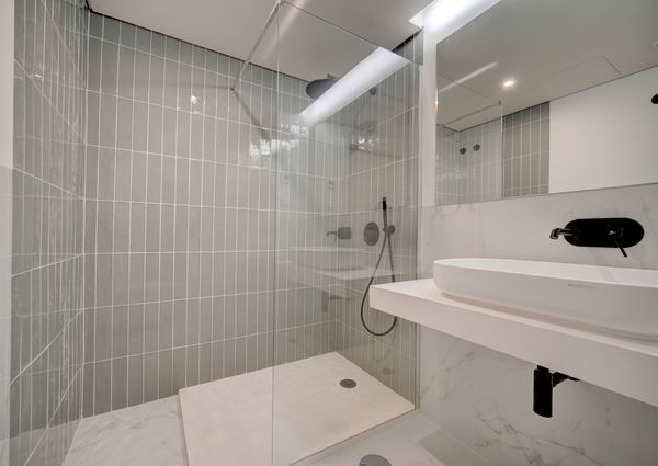 Fantástico Apartamento T4 no Empreendimento Gestilar Residences Miraflores