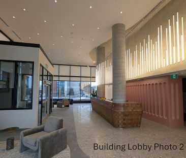 For Lease - 25 Wellington Street Unit# 3403, Kitchener, Ontario - Photo 5