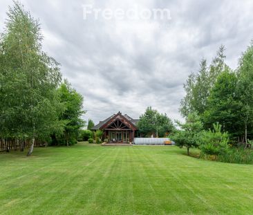 Dom 297 m², Łoś, Polna - Фото 4